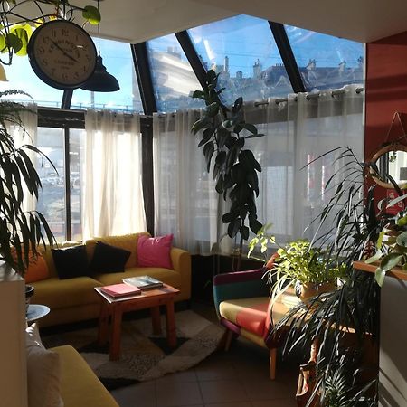 Hotel Vauban Livry-Gargan Eksteriør bilde