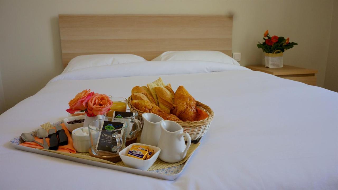 Hotel Vauban Livry-Gargan Eksteriør bilde