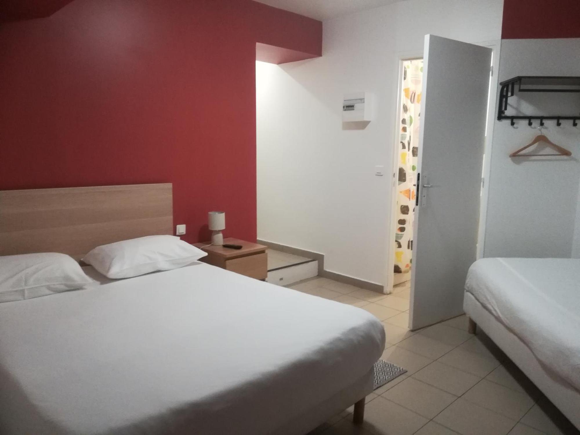 Hotel Vauban Livry-Gargan Eksteriør bilde